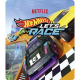 tonies Hot Wheels, Spielfigur Hörspiel