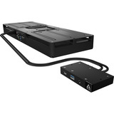 ARCTIC Senza AI 370, Mini-PC schwarz, Windows 11 Pro
