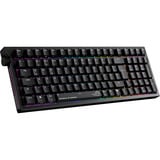 ASUS ROG Strix Morph 96 Wireless, Gaming-Tastatur schwarz, DE-Layout, ROG NX V2