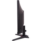 Acer Nitro VG270UZ1, Gaming-Monitor 68.6 cm (27 Zoll), schwarz, QHD, IPS, HDMI, DP, Free-Sync, Lautsprecher, 270Hz Panel