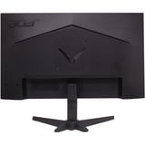 Acer Nitro VG270UZ1, Gaming-Monitor 68.6 cm (27 Zoll), schwarz, QHD, IPS, HDMI, DP, Free-Sync, Lautsprecher, 270Hz Panel
