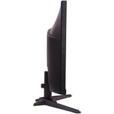 Acer Nitro VG270UZ1, Gaming-Monitor 68.6 cm (27 Zoll), schwarz, QHD, IPS, HDMI, DP, Free-Sync, Lautsprecher, 270Hz Panel
