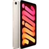 Apple iPad mini 128GB DEP, Tablet-PC champagner, Polarstern / Gen 7 / 2024