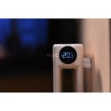 Aqara Radiator Thermostat E1, Heizungsthermostat weiß