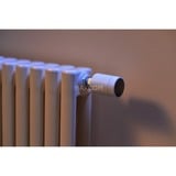 Aqara Radiator Thermostat E1, Heizungsthermostat weiß