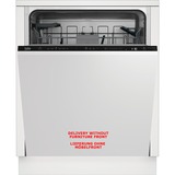 BEKO BDIN26420Q, Spülmaschine 60 cm