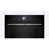 Bosch HSG7361B1 Serie 8, Backofen schwarz, 60 cm, Home Connect