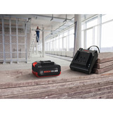 Bosch Professional Ladegerät GAL 18 Volt 40 2 Boxed