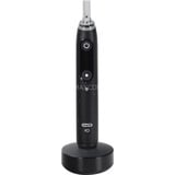 Braun Oral-B iO Series 10 Luxe Edition , Elektrische Zahnbürste schwarz