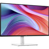 Dell Plus-Monitor - S2725HSM, LED-Monitor 68.6 cm (27 Zoll), weiß, FullHD, IPS, HDMI, Free-Sync, Lautsprecher, 144Hz Panel