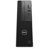Dell Precision 3440 SFF Generalüberholt, PC-System schwarz, Windows 11 Pro