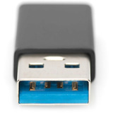 Digitus USB Type-C Adapter, USB A - USB-C 