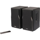 Edifier R1380DB, Lautsprecher schwarz/schwarz, Paar