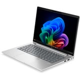 HP ProBook 4 G2i 14 AI (E04FYET), Notebook silber, Intel® Core™ 7 350, Intel® Graphics, 32 GB LPDDR5X, 1 TB (1 TB SSD), Windows 11 Pro