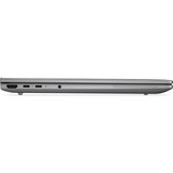 HP ZBook 8 G2a (DK3D3ET), Notebook silber, AMD Ryzen AI 7 450, AMD Radeon 860M, 32 GB DDR5, 1 TB (1 TB SSD), Windows 11 Pro