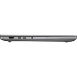 HP ZBook Ultra 14 G1a (A3ZQ2ET), Notebook grau, AMD Ryzen AI Max+ PRO 395, AMD Radeon 8060S, 64 GB LPDDR5X, 1 TB (1 TB SSD), Windows 11 Pro 64-Bit