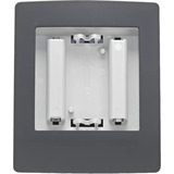 Homematic IP Tischaufsteller HmIP-DS55-A, Halterung anthrazit