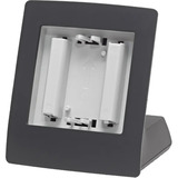 Homematic IP Tischaufsteller HmIP-DS55-A, Halterung anthrazit