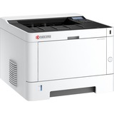 Kyocera ECOSYS PA4000wx, Laserdrucker grau/schwarz, USB, LAN, WLAN, Duplex (Druck)