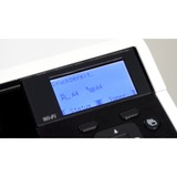 Kyocera ECOSYS PA4000wx, Laserdrucker grau/schwarz, USB, LAN, WLAN, Duplex (Druck)