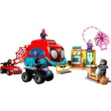LEGO 10791 Marvel Spidey und seine Super-Freunde Spideys Team-Truck, Konstruktionsspielzeug 