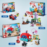 LEGO 10791 Marvel Spidey und seine Super-Freunde Spideys Team-Truck, Konstruktionsspielzeug 