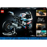 LEGO 42130 Technic BMW M 1000 RR, Konstruktionsspielzeug 