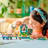 LEGO 43239 Disney Classic Mirabels Fotorahmen und Schmuckkassette, Konstruktionsspielzeug 