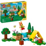 LEGO 77047 Animal Crossing Mimmis Outdoor-Spaß, Konstruktionsspielzeug 