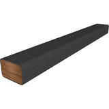 LG Electronics DSP2, Soundbar dunkelgrau, HDMI, Bluetooth
