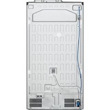 LG GSXV91BSAF, Side-by-Side InstaView Door-in-Door mit Showeffekt, DoorCooling+, UVnano Technologie