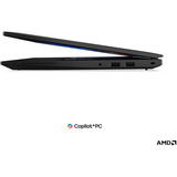 Lenovo ThinkPad L16 AMD G3 (21XC001XGE), Notebook schwarz, AMD Ryzen AI 7 445, AMD Radeon 840M, 16 GB DDR5, 512 GB (512 GB SSD), Windows 11 Pro