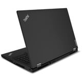 Lenovo ThinkPad P15 G2 Generalüberholt, Notebook schwarz, Intel® Core™ i7-11850H, NVIDIA T1200, 32 GB DDR4, 512 GB (512 GB SSD), Windows 11 Pro