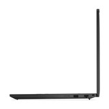 Lenovo ThinkPad T16 G4 (22AW005VGE), Notebook schwarz, Intel® Core™ Ultra 5 228V, Intel® Arc™ Graphics 130V, 32 GB LPDDR5X, 512 GB (512 GB SSD), Windows 11 Pro