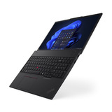 Lenovo ThinkPad T16 G4 (22AW005VGE), Notebook schwarz, Intel® Core™ Ultra 5 228V, Intel® Arc™ Graphics 130V, 32 GB LPDDR5X, 512 GB (512 GB SSD), Windows 11 Pro