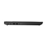 Lenovo ThinkPad T16 G4 (22AW005VGE), Notebook schwarz, Intel® Core™ Ultra 5 228V, Intel® Arc™ Graphics 130V, 32 GB LPDDR5X, 512 GB (512 GB SSD), Windows 11 Pro