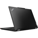 Lenovo ThinkPad X13 G5 (21LU005KGE), Notebook schwarz, Intel® Core™ Ultra 7 155U, Intel® Graphics, 32 GB LPDDR5X, 1 TB (1 TB SSD), Windows 11 Pro 64-Bit