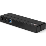 Lindy 7 Port USB 3.0, USB-Hub 