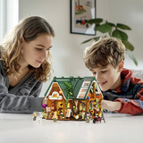 Lumibricks Bauernhofladen , Konstruktionsspielzeug 