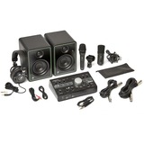 MACKIE Studio Bundle, Mischpult