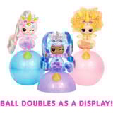 MGA Entertainment L.O.L. Surprise Unicorn Tots Make-Your-Own Unicorn Doll, Spielfigur sortierter Artikel, eine Figur