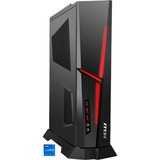 MSI MPG Trident A 11TC-1893DE, Gaming-PC schwarz, Windows 10 Home 64-Bit