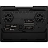 MSI Raider 16 Max HX B2WI-079, Gaming-Notebook schwarz, Intel® Core™ Ultra 9 290HX Plus, NVIDIA GeForce RTX 5080, 32 GB DDR5, 2 TB (2 TB SSD), Windows 11 Home