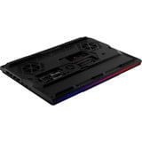 MSI Raider 16 Max HX B2WI-079, Gaming-Notebook schwarz, Intel® Core™ Ultra 9 290HX Plus, NVIDIA GeForce RTX 5080, 32 GB DDR5, 2 TB (2 TB SSD), Windows 11 Home