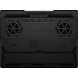 MSI Raider 16 Max HX B2WI-079, Gaming-Notebook schwarz, Intel® Core™ Ultra 9 290HX Plus, NVIDIA GeForce RTX 5080, 32 GB DDR5, 2 TB (2 TB SSD), Windows 11 Home