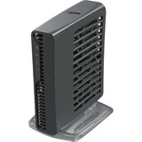 MikroTik hAP ax², Router schwarz, AX1800-WLAN-Geschwindigkeit