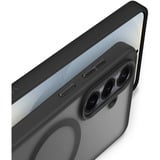 Nevox StyleShell INVISIO, Handyhülle schwarz, Samsung Galaxy S26