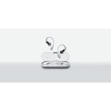 Nothing Ear (open), Kopfhörer weiß, Open Sound Technologie