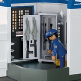 PLAYMOBIL 71873 City Action Polizei-Kommandozentrale, Konstruktionsspielzeug 