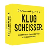 Pegasus Klugscheisser - Schätzen und Gewinnen!, Partyspiel 
